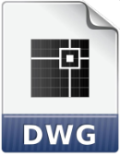 Fichier DWG/BIM